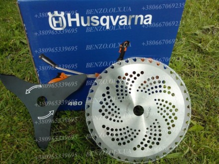 Husqvarna 460 RII
Предназначена для работы на сложных, заросших участках с боль. . фото 8