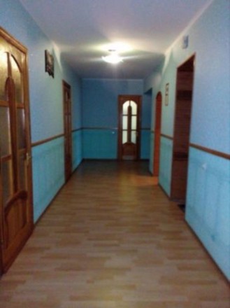  Продам 3-х комнатную квартиру на 4-м Таврическом (по 49 Гвардейской дивизии) в . Суворовский. фото 3