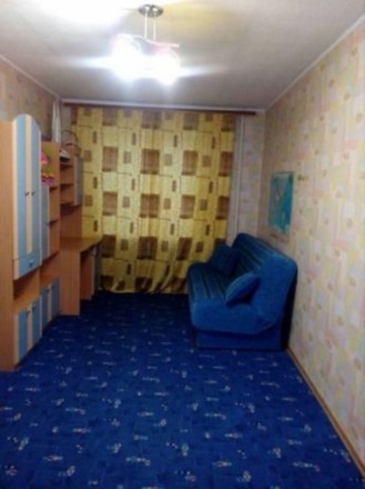  Продам 3-х комнатную квартиру на 4-м Таврическом (по 49 Гвардейской дивизии) в . Суворовский. фото 2