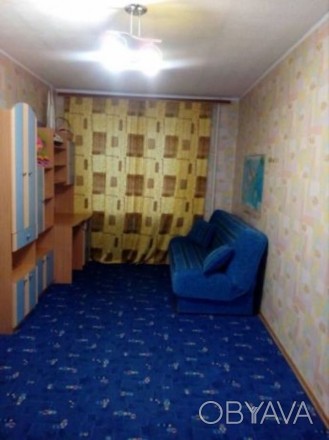  Продам 3-х комнатную квартиру на 4-м Таврическом (по 49 Гвардейской дивизии) в . Суворовский. фото 1