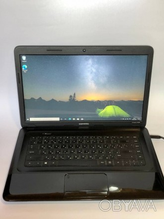 Продам ноутбук HP Compaq CQ58