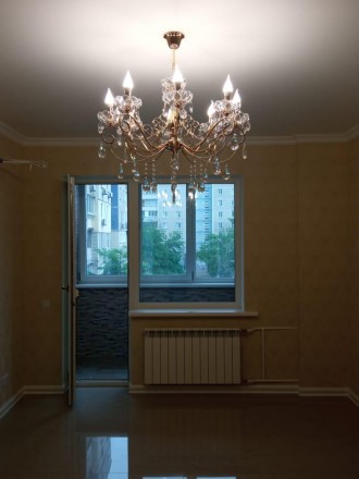 3-к квартира, ул. Оноре Де Бальзака. Без %. Современный ремонт. Троещина. Киев. фото 1 3-к квартира, ул. Оноре Де Бальзака. Без %. Современный ремонт. Троещина. Киев. фото 1