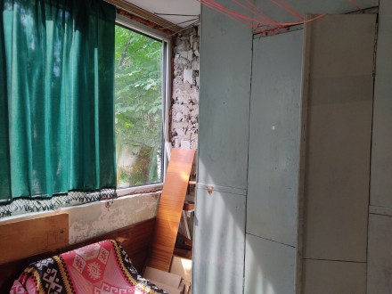 Квартира в жилом советском состоянии, под ремонт, комнаты 2+1, сан узел в кафеле. Победа-1. фото 18