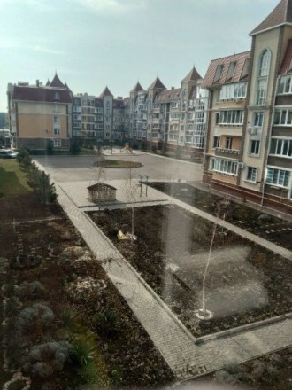 2-комнатная квартира Академгородок Совиньон. Одесса. фото 1 2-комнатная квартира Академгородок Совиньон. Одесса. фото 1