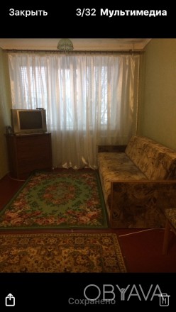 Комната в общежитии