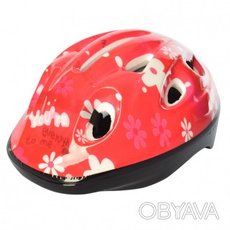 Защитный шлем обеспечит полную безопасность вашего малыша при катании, это не то. . фото 1