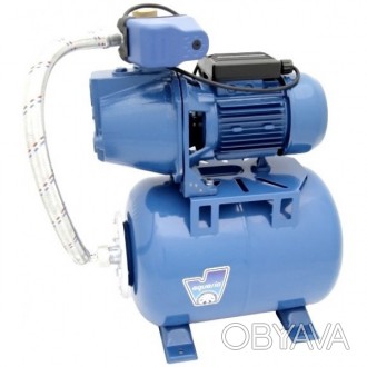 Насосная станция Aquario AJC-80/24 (200101)