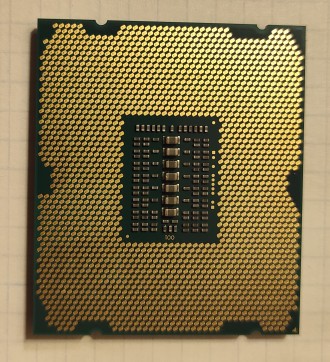 Процессор: INTEL XEON E5-2660V2/2,2GHz/25M/LGA2011 - в наличии 1 шт.
Спецификац. . фото 3