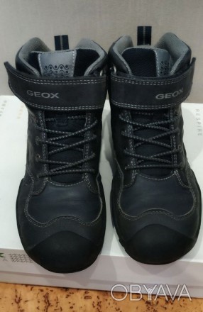 Ботинки демисезонные Geox