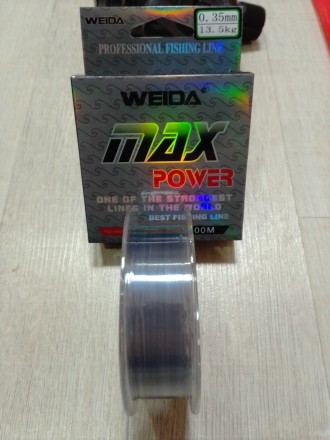 Характеристики катушки:
Производитель Weida
Вес -240 г. 
Количество подшипник. . фото 8