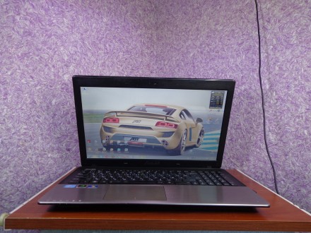 (V026)Игровой-ASUS(i5-4 Ядра)RAM-8Gb/HDD-500Gb/GeForce-2Gb.!Boston/Гарантия. Мариуполь. фото 1 (V026)Игровой-ASUS(i5-4 Ядра)RAM-8Gb/HDD-500Gb/GeForce-2Gb.!Boston/Гарантия. Мариуполь. фото 1