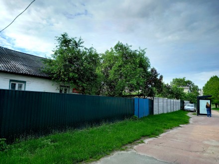 4-кімнатна частина будинку на Бобровиці біля переправи. Чернигов. фото 1 4-кімнатна частина будинку на Бобровиці біля переправи. Чернигов. фото 1