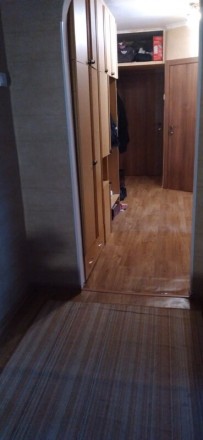 Квартира в хорошем жилом состоянии, дом кирпичный, кооперативный, комнаты раздел. Киевский. фото 8