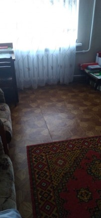 Квартира в хорошем жилом состоянии, дом кирпичный, кооперативный, комнаты раздел. Киевский. фото 4