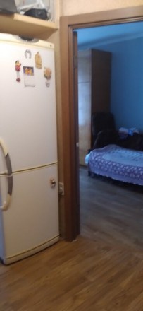 Квартира в хорошем жилом состоянии, дом кирпичный, кооперативный, комнаты раздел. Киевский. фото 6