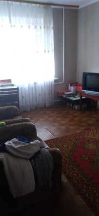 Квартира в хорошем жилом состоянии, дом кирпичный, кооперативный, комнаты раздел. Киевский. фото 7