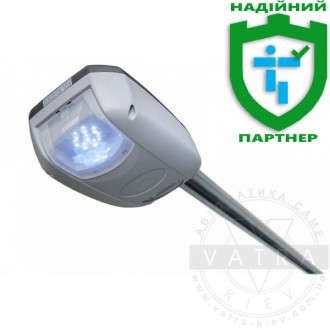 CAME VER-06/1 Автоматика для секционных гаражных ворот для ворот до 9 кв.м.. Киев. фото 1 CAME VER-06/1 Автоматика для секционных гаражных ворот для ворот до 9 кв.м.. Киев. фото 1