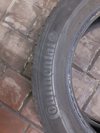 Шини літні 215/55 R17 б/у. Киев. фото 1 Шини літні 215/55 R17 б/у. Киев. фото 1