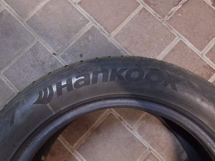 Шини літні 205/55 R16 б/у. Киев. фото 1 Шини літні 205/55 R16 б/у. Киев. фото 1