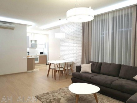 2-комнатная квартира, 75 м.кв.. Киев. фото 1 2-комнатная квартира, 75 м.кв.. Киев. фото 1