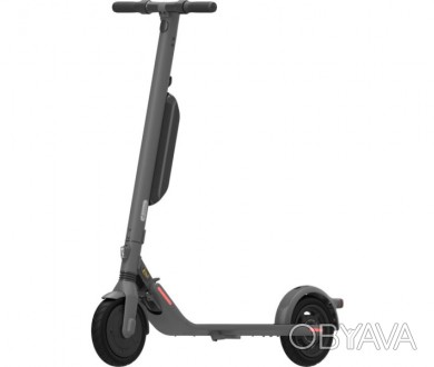 Описание Электросамокат Ninebot by Segway E45E (AA.00.0002.22) Ninebot E45E осна. . фото 1