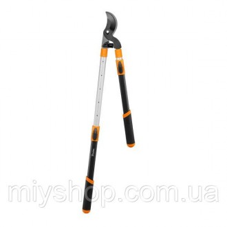 Сучкорез с телескопическими ручками, V-SERIES, KT-V1250. Лубны. фото 1 Сучкорез с телескопическими ручками, V-SERIES, KT-V1250. Лубны. фото 1