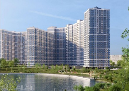 2-комнатная квартира, 71 м.кв.. Киев. фото 1 2-комнатная квартира, 71 м.кв.. Киев. фото 1