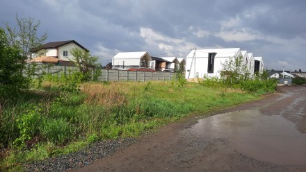Продам земельну ділянку на Військбуді по вул. Селекційна.. Біла Церква. фото 1 Продам земельну ділянку на Військбуді по вул. Селекційна.. Біла Церква. фото 1