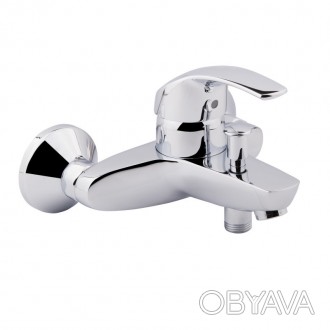 Смеситель Grohe Eurosmart 33300002 смеситель для ванной. . фото 1