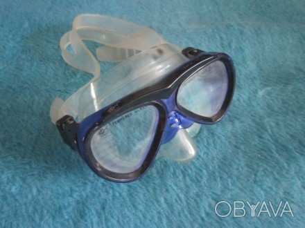 Защитные очки-маска