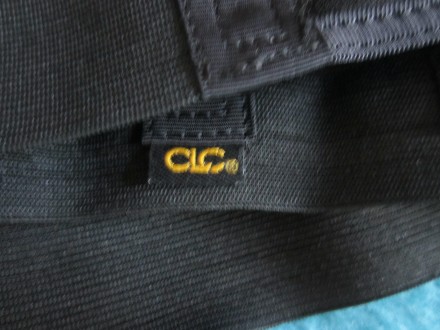 Рабочий эластичный пояс корсет для спины
Back support belt, CLC
Производство К. . фото 6