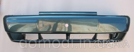 Бампер ВАЗ 2111 передний Усиленный (360) Сочи Альянс Холдинг. . фото 1