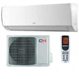 Продам кондиционер Сooper&Hunter CH-S09FTXQ-NG (WI-FI). Житомир. фото 1 Продам кондиционер Сooper&Hunter CH-S09FTXQ-NG (WI-FI). Житомир. фото 1