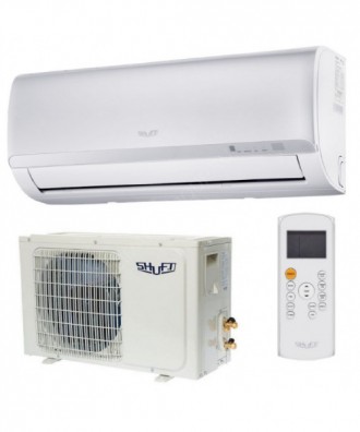 Продам кондиционер Shuft SFTM-09HN1_20Y. Житомир. фото 1 Продам кондиционер Shuft SFTM-09HN1_20Y. Житомир. фото 1