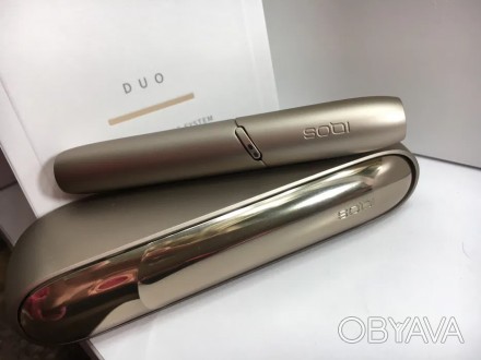 iqos 3 duo