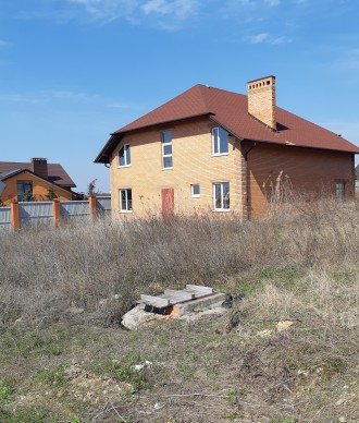 Продам дом в Любимовке. Днепр. фото 1 Продам дом в Любимовке. Днепр. фото 1