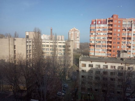 Предлагается к продаже 2-х комнатная квартира на ул. М. Говорова возле парка Поб. Приморский. фото 5