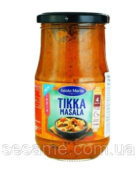 Описание товара
Кремовый соус со всеми вкусами классической
Тикки Масала: имбирь. . фото 2