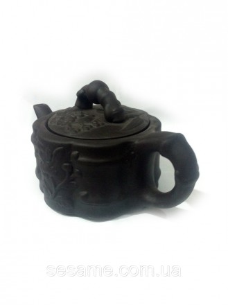 Исинский чайник из натуральной глины (Вьетнам)
«Исинская глина» это собирательно. . фото 5