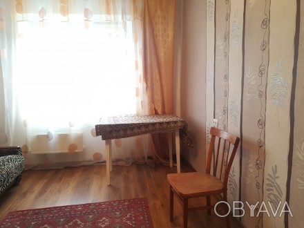 Комната в общежитии на Полевой со всеми удобствами