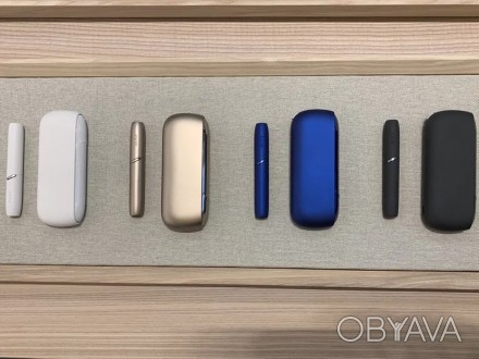 Iqos 3 Duo
