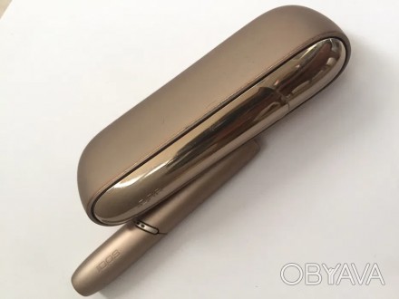 Iqos 3 DUO