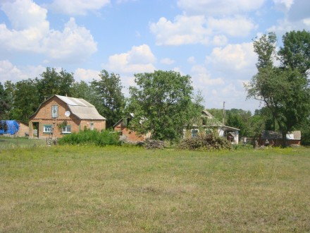 Продам дом в 15 км от Винницы в селе Кохановка, Липовецкого района. В доме 2 ком. . фото 7