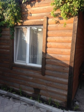 Мы предлагаем для вас уютный домик на берегу Азовского моря. До пляжа всего 90 с. . фото 4