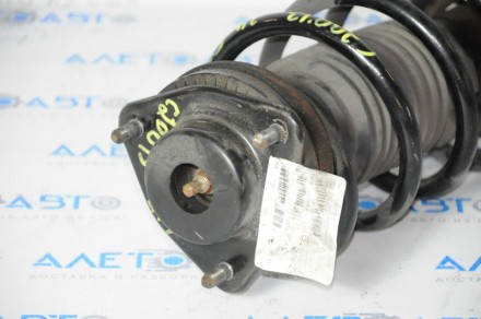 Опора амортизатора перед лев Chrysler 200 11-14 5168236AB Крайслер 200. Одесса. фото 1