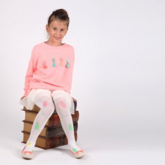 DAY MOD MATRUŞKA 50 DEN Колготки детские 2125068. Дніпро. фото 1