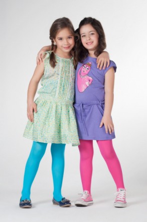 DAY MOD MYCRO 50 DEN Колготки детские 2112001. Дніпро. фото 1