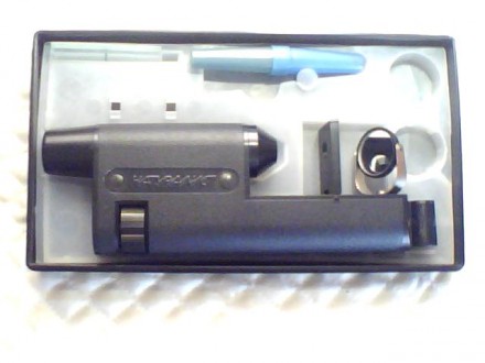 Оптический микроскоп «Натуралист» 60x предназначен для любопытных, п. . фото 3