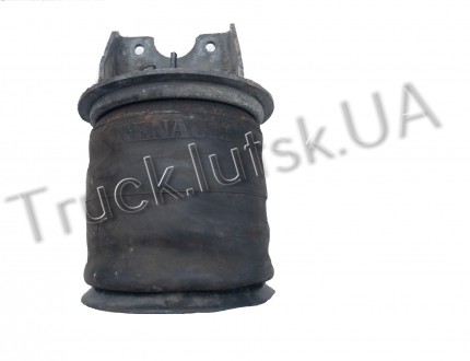 Пневмоподушка задня Renault Midlum 4920NP01 5010600172. Луцьк. фото 1 Пневмоподушка задня Renault Midlum 4920NP01 5010600172. Луцьк. фото 1