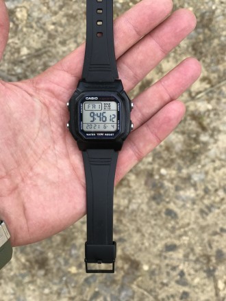 Casio w 800h. Николаев. фото 1 Casio w 800h. Николаев. фото 1